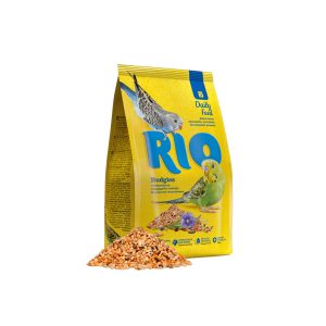 Rio Complete Natural & Healthy Premium Mix Food