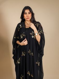عباية سهره