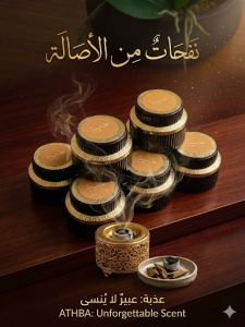 بخور عذبه